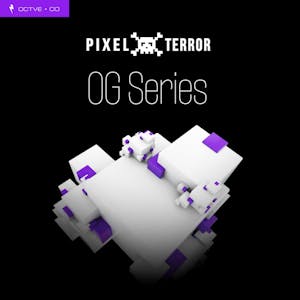 OG Series: Pixel Terror